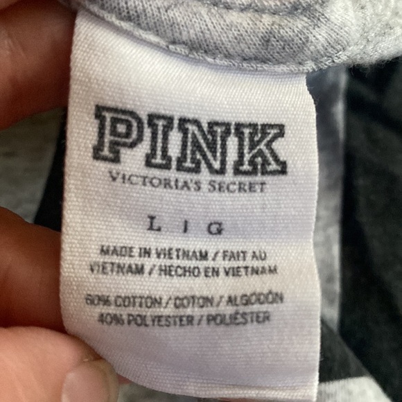 Large Pink top - Picture 2 of 2